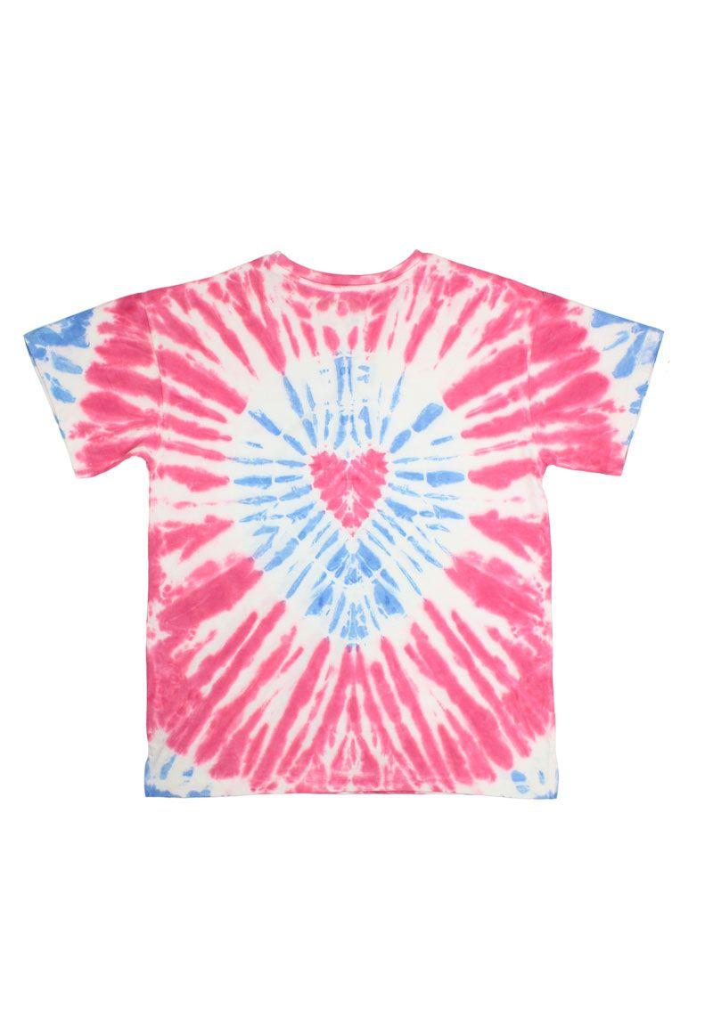 Polera jr niña go 396-1