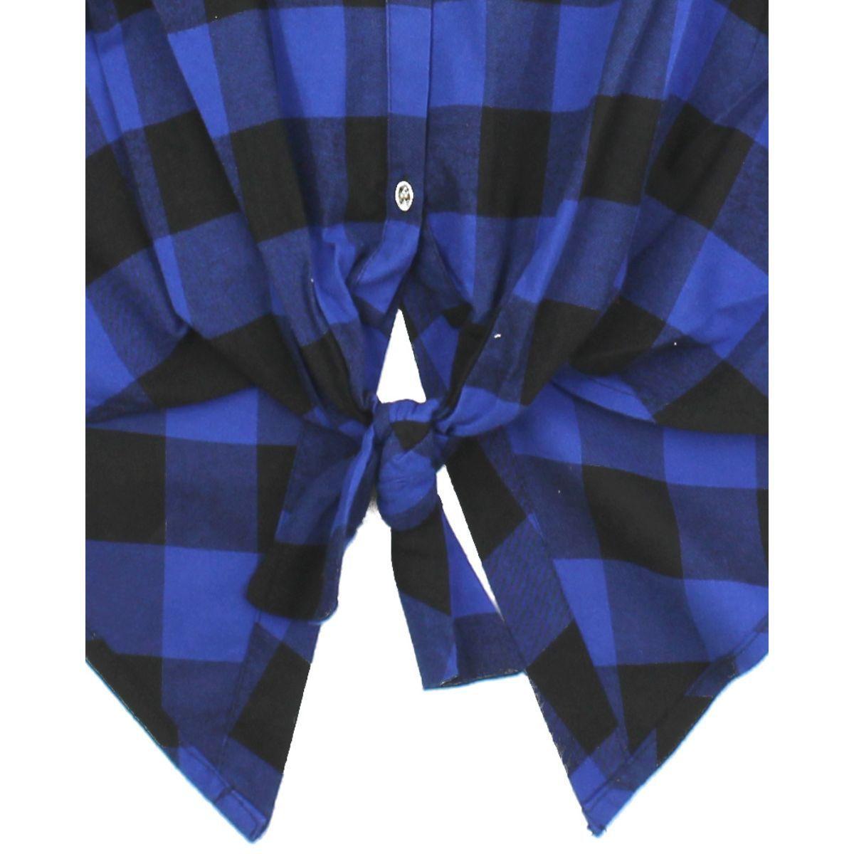 Blusa Jr Niña Ficcus-2