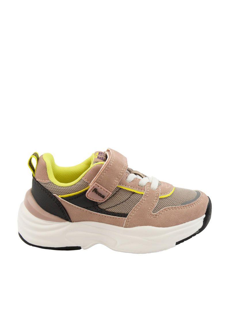 Zapatilla sport niño 901-3