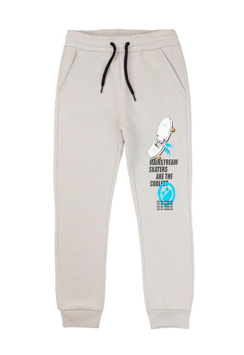 Pantalón kids niño sport liberty 252-0