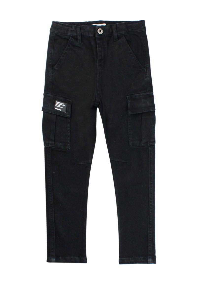Pantalon kids niño cosmic 251-0