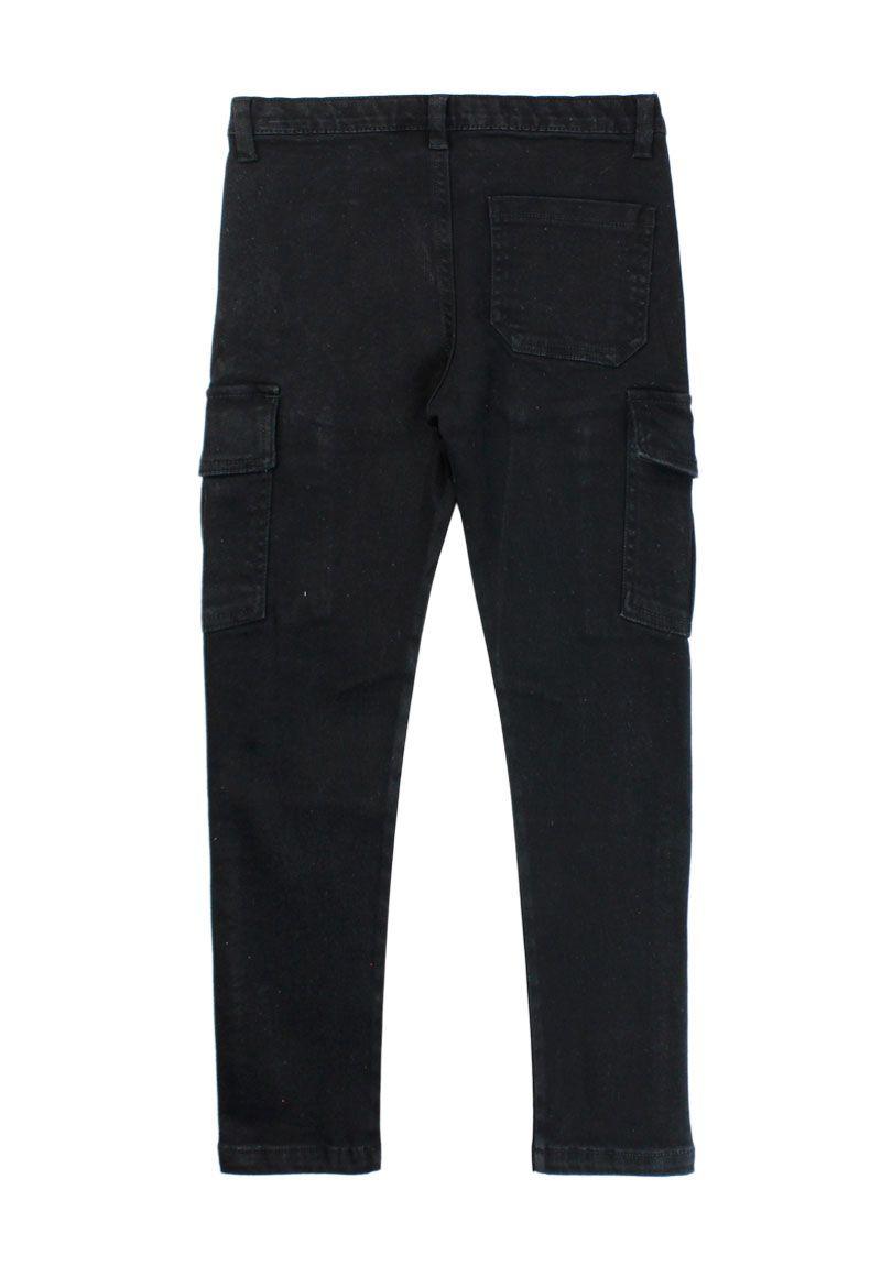 Pantalon kids niño cosmic 251-1