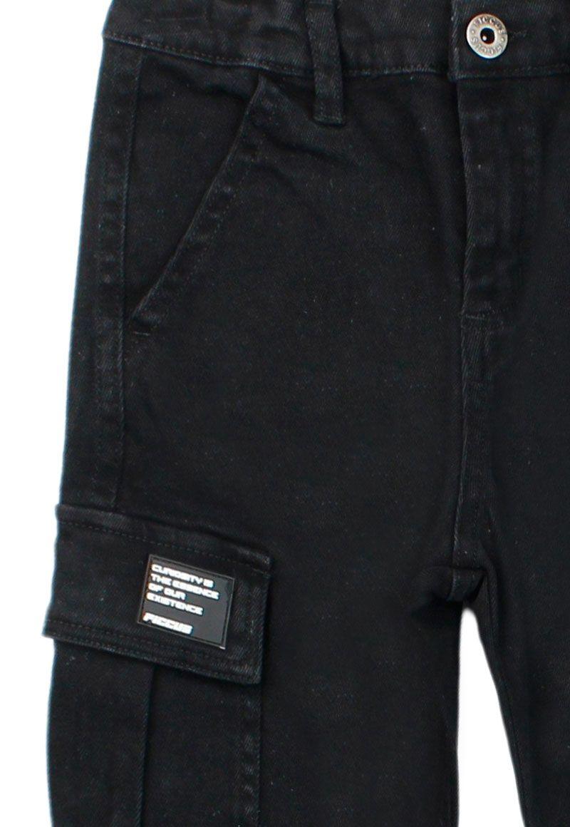 Pantalon kids niño cosmic 251-2
