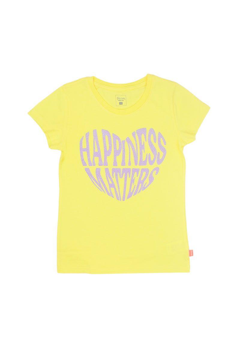 Polera junior niña glitter day to day 770d-0