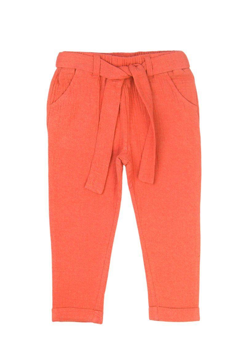 Pantalon bebé niña energy 196-0