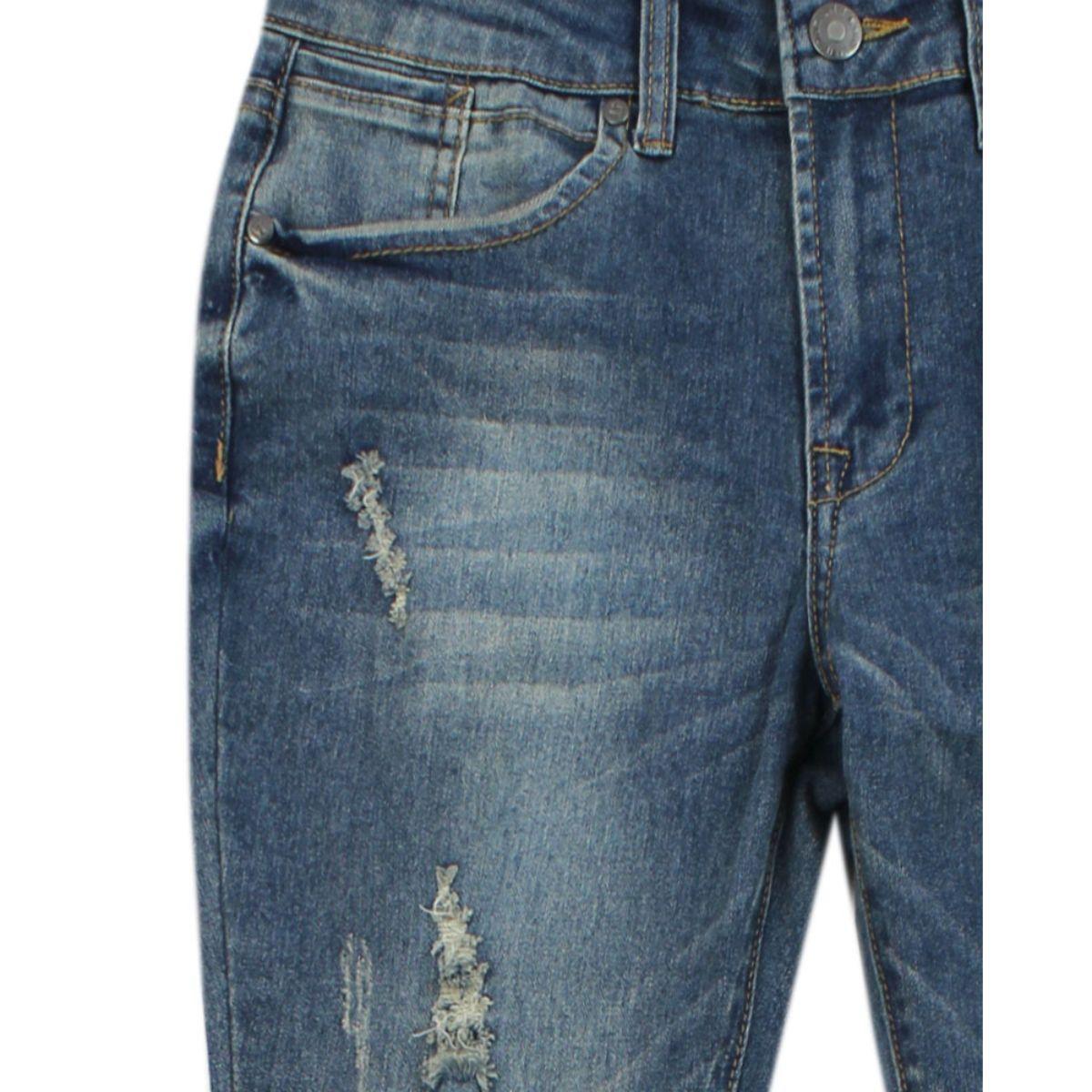 Jeans Teens Niño Conscious Ficcus-2