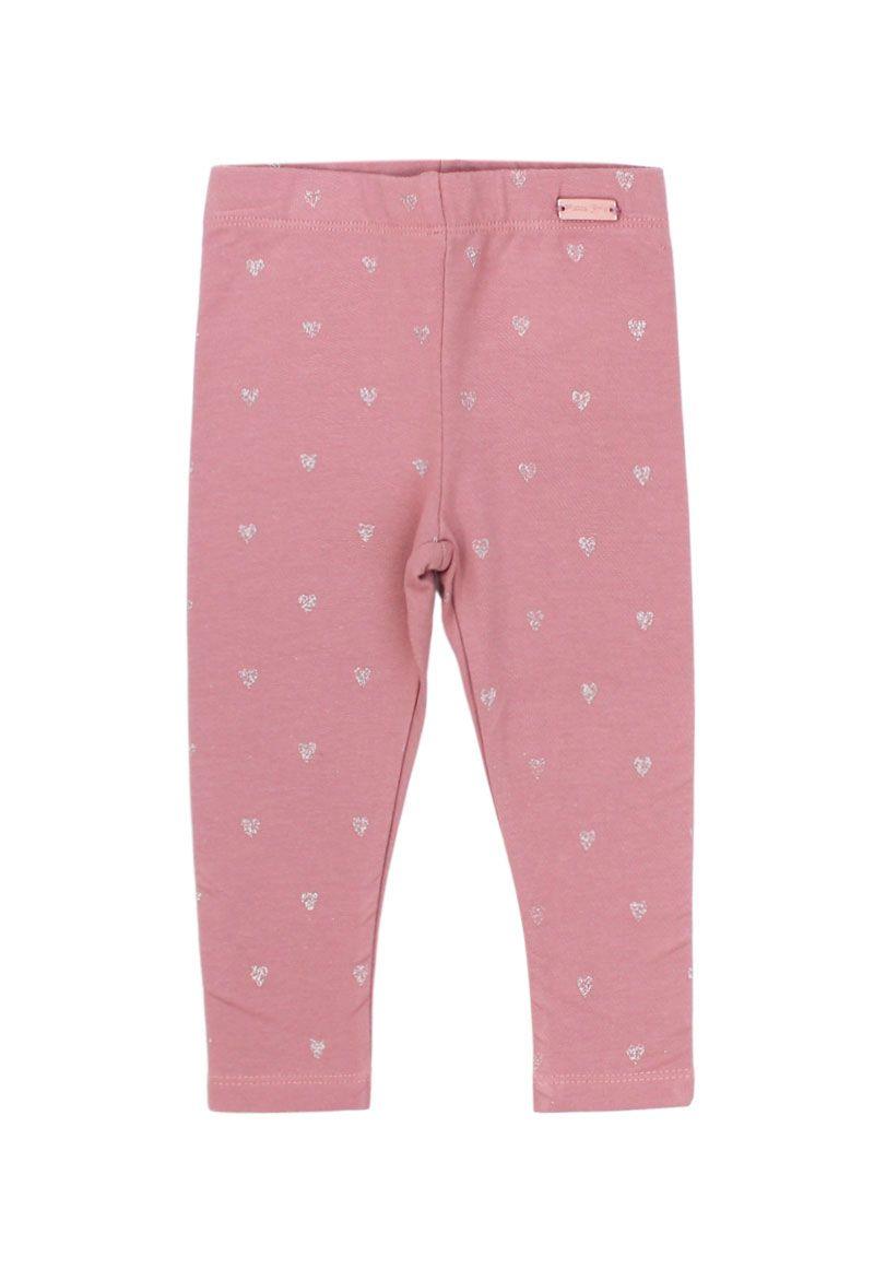 Leggins bebé niña rapport academy 195b-0