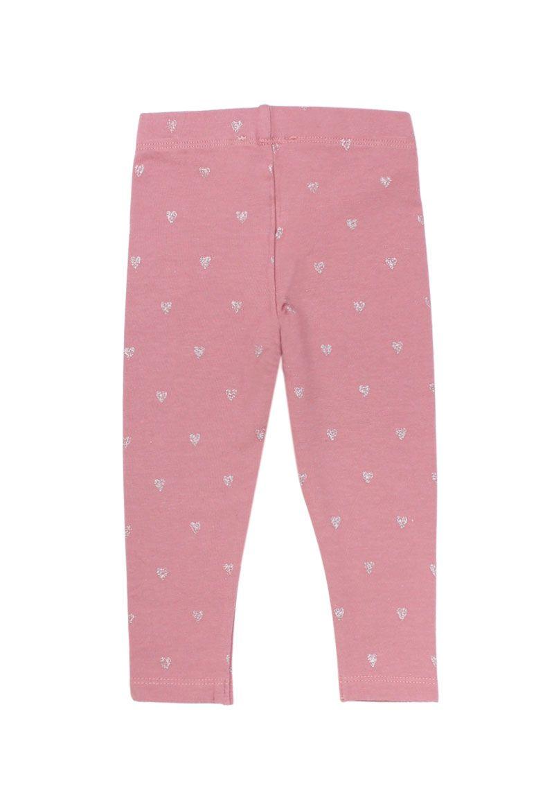 Leggins bebé niña rapport academy 195b-1
