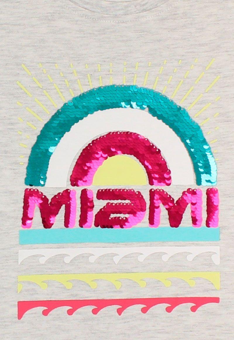 Polera junior niña lentejuelas day to day 774-2