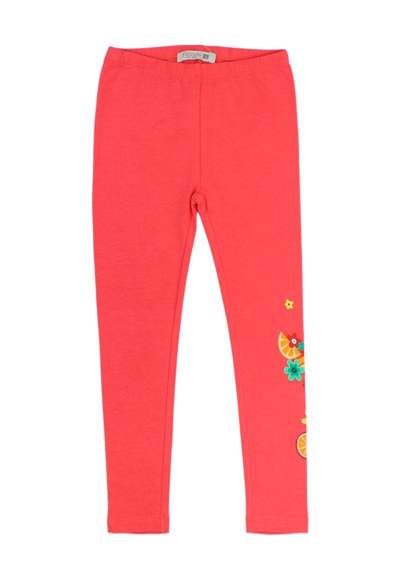 Leggins kids niña energy 308-0