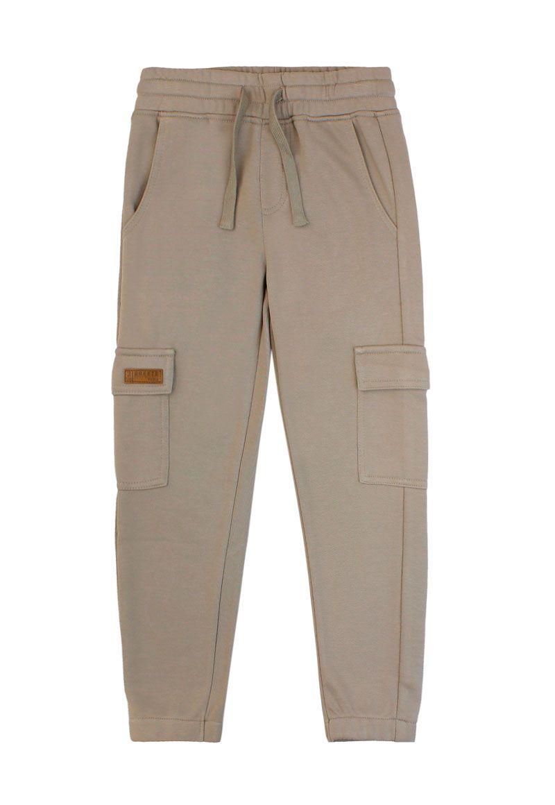 Pantalon boys sport cargo breeze 260-0