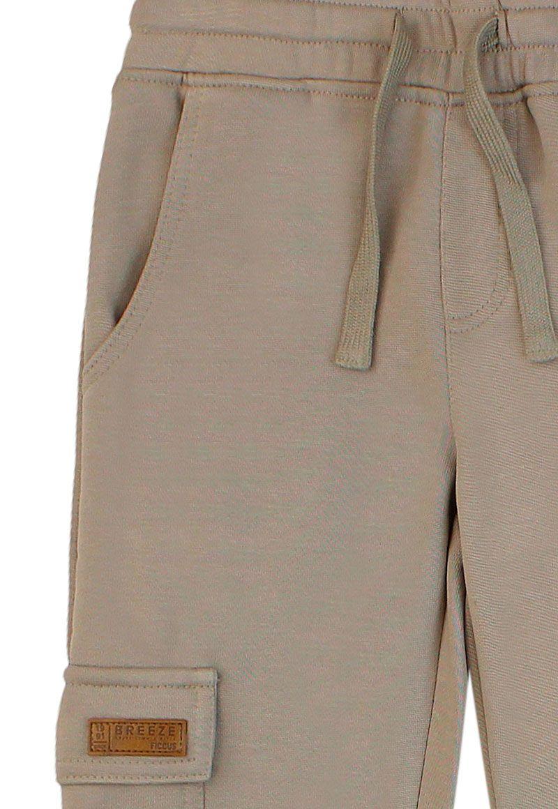 Pantalon boys sport cargo breeze 260-2