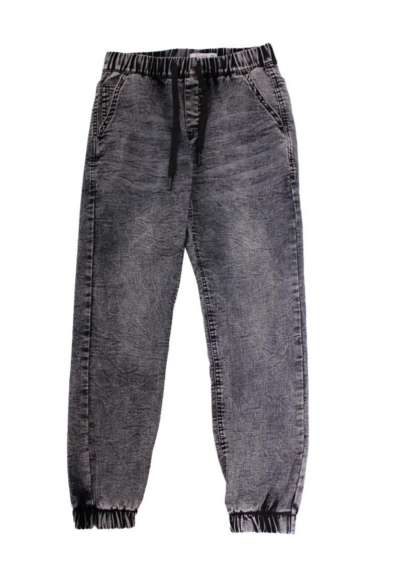 Jeans jr niño jogger cosmic 346-0