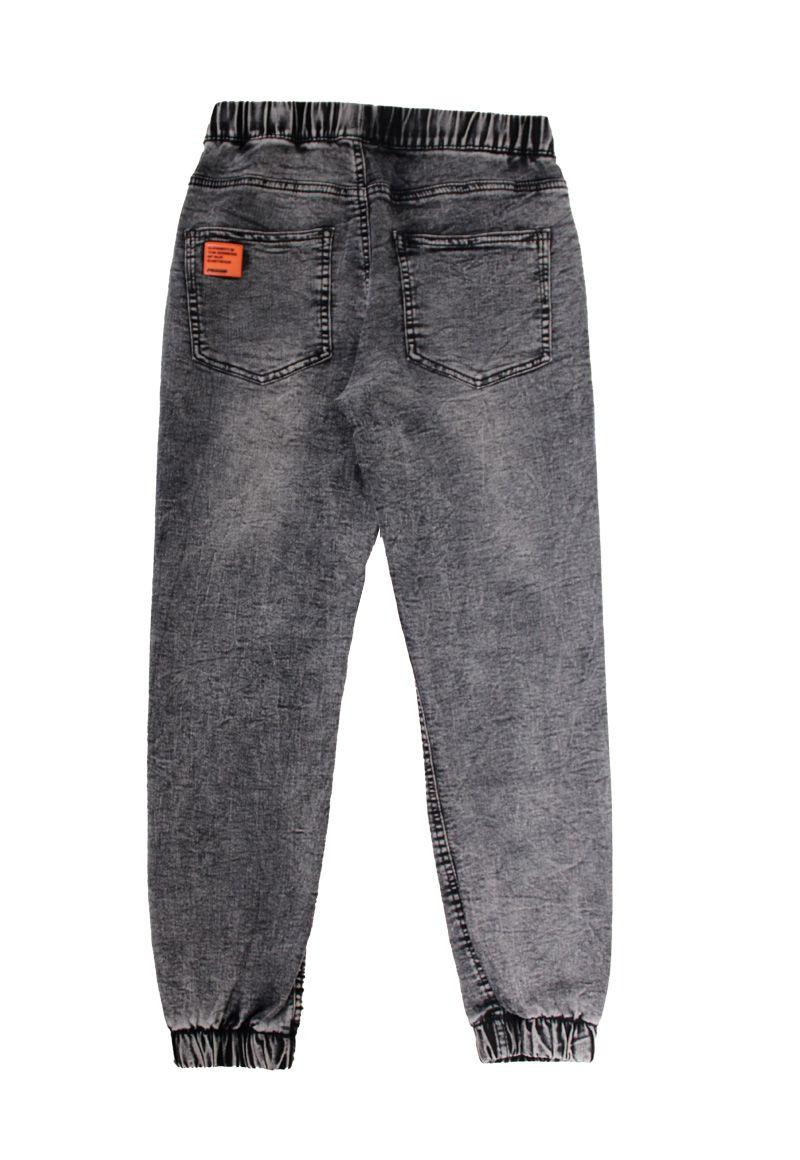 Jeans jr niño jogger cosmic 346-1