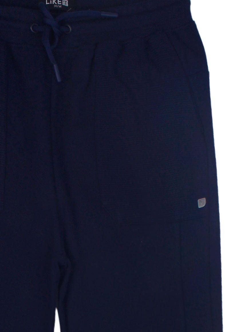 Pantalon teens niño sport applicacion energy 518b-2