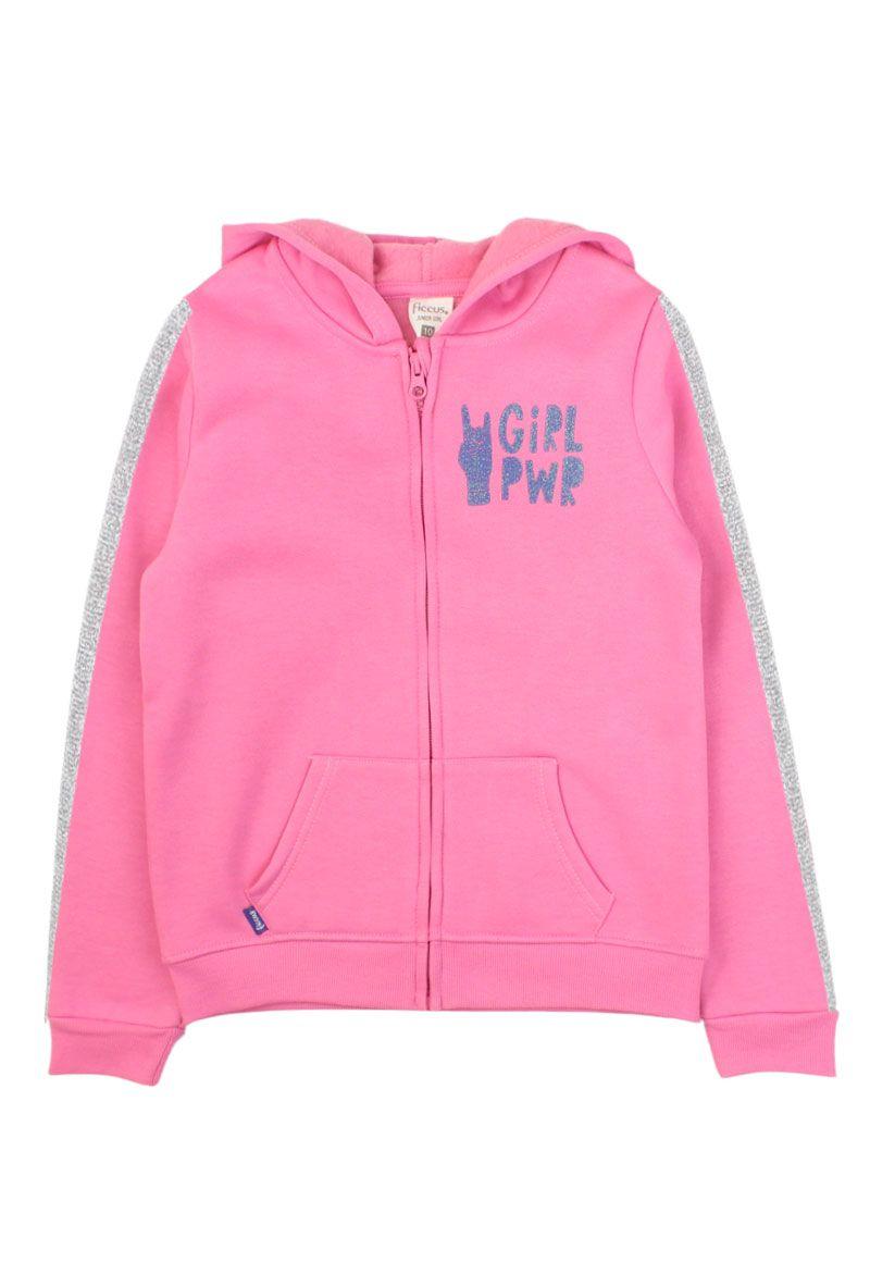 Polerón junior niña day to day 762 W24c-1