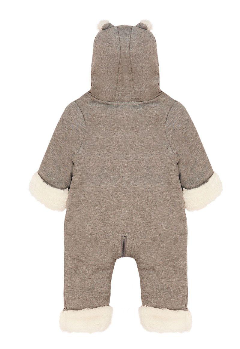 Enterito newborn niño arctic 107-1