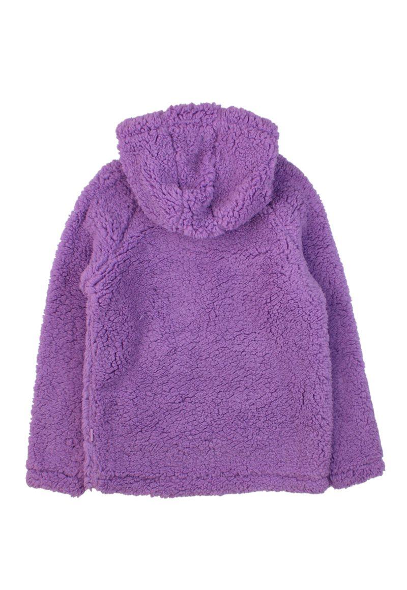 Chaqueta kids niña piel day to day 748 W24-1