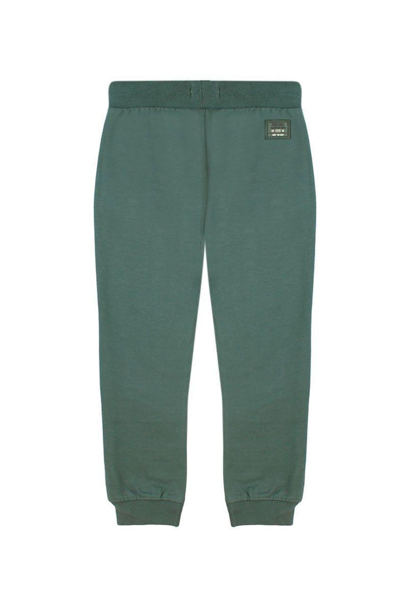 Pantalón bb niño sport b/contraste day to day 701-1