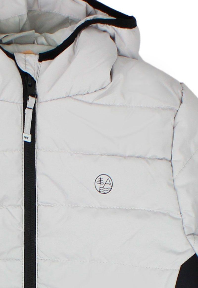 Parka niño ficcustex 590a-2