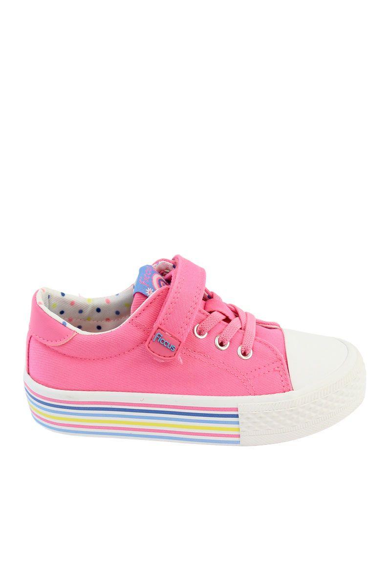 Zapatilla urbana niña 869-3