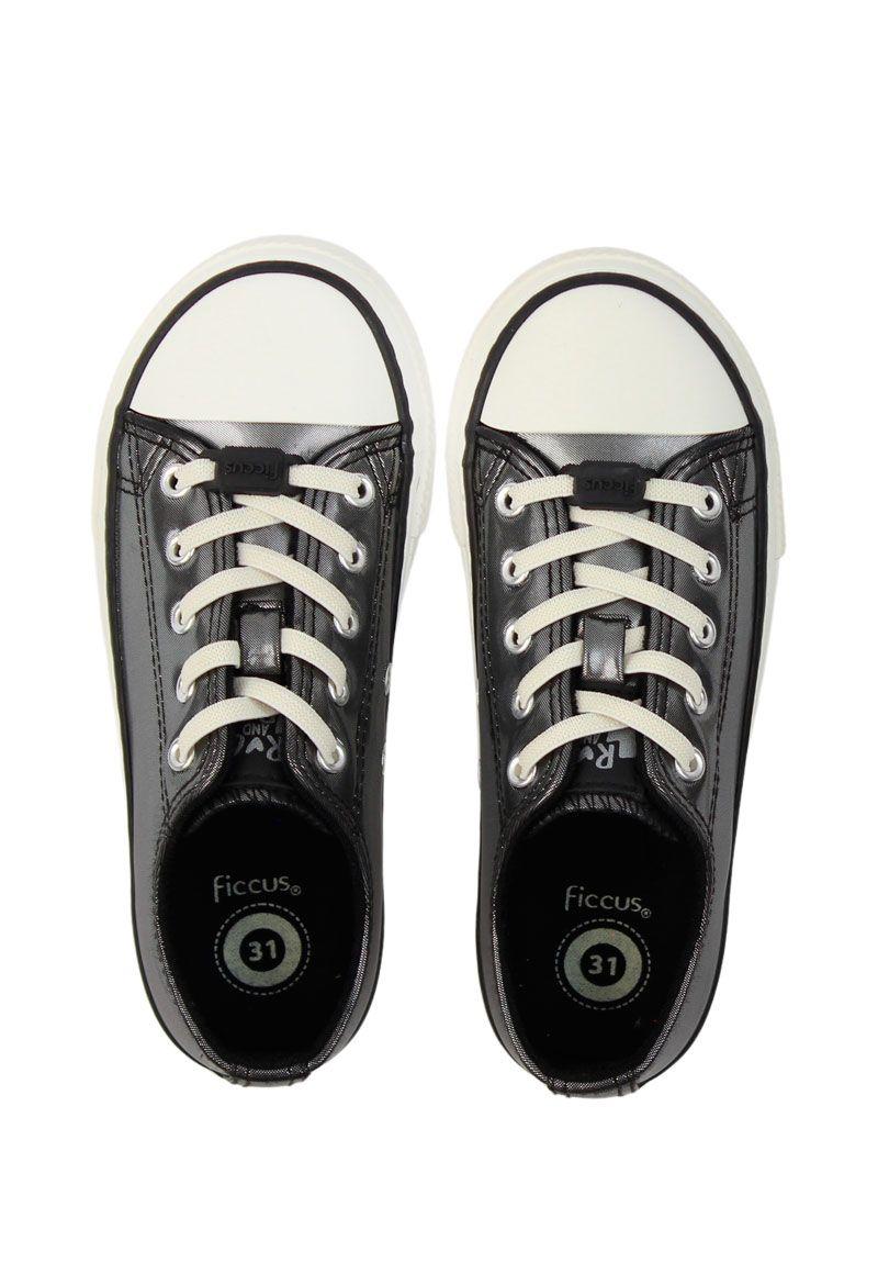 Zapatilla urbana cordón w24 niña 904-2