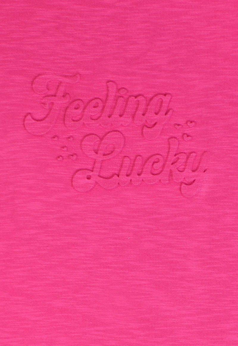 Vestido jr niña capuchón day to day 787P-2