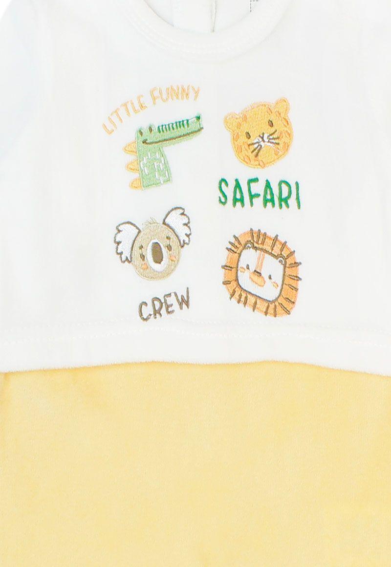 Osito newborn niño plush spirit 113-2