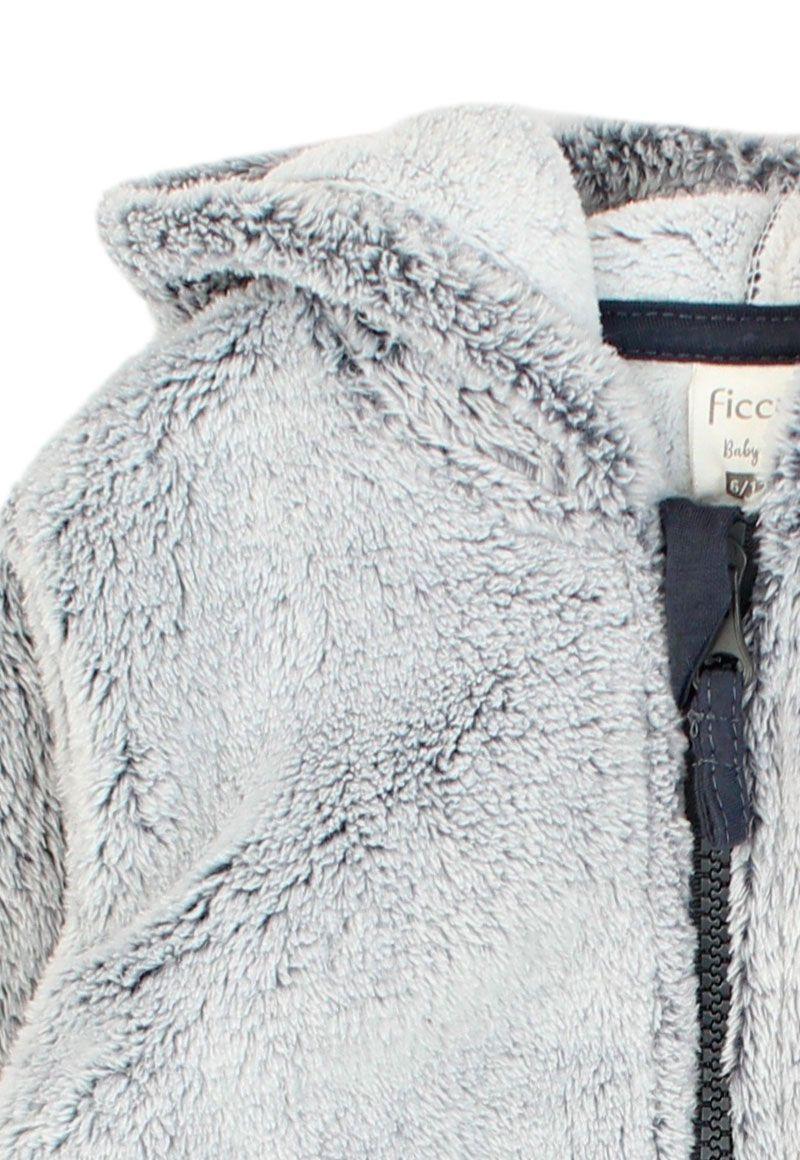 Polerón bebé niño piel day to day 705 W24-2