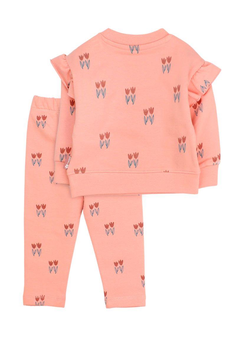 Conjunto bebé niña arctic 211-1