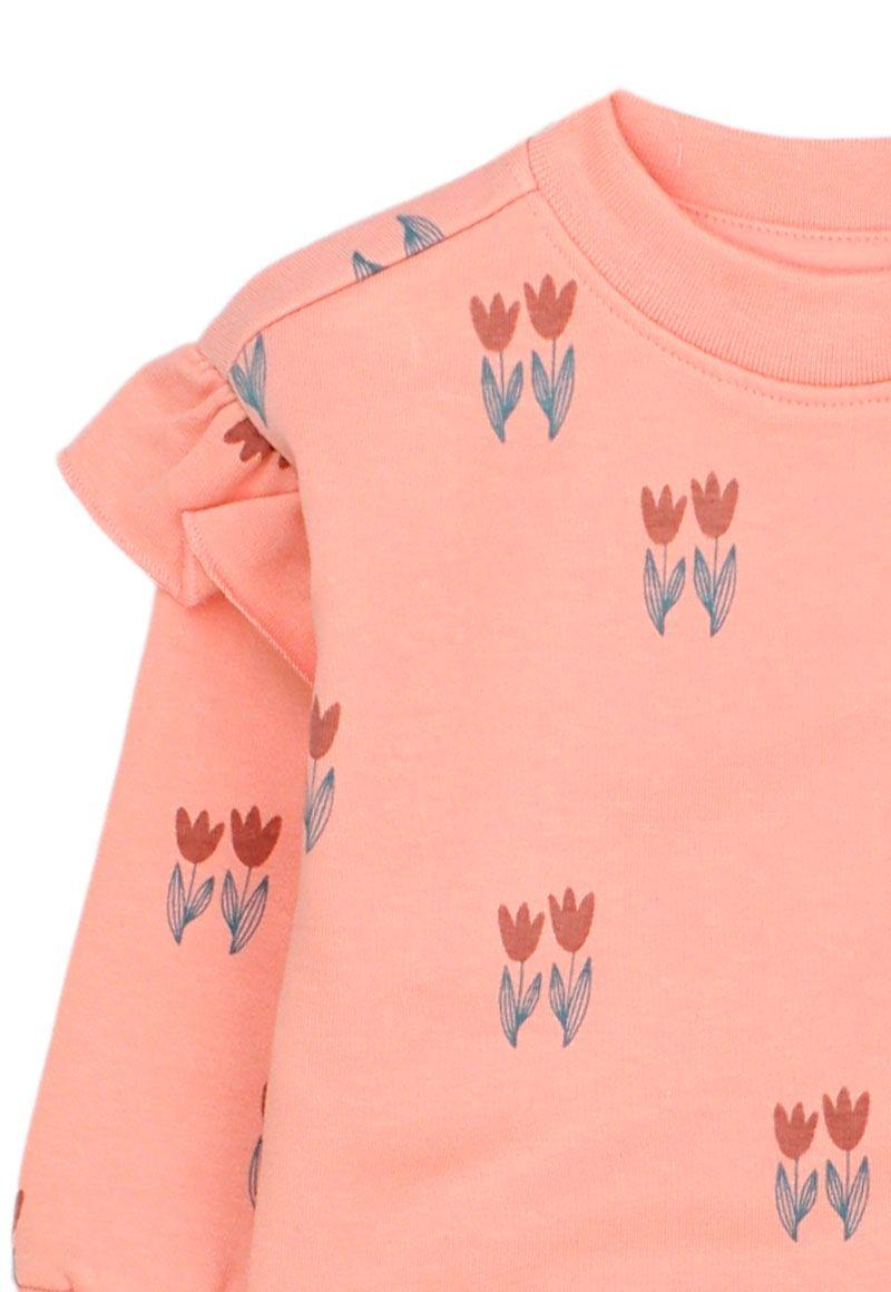Conjunto bebé niña arctic 211-2