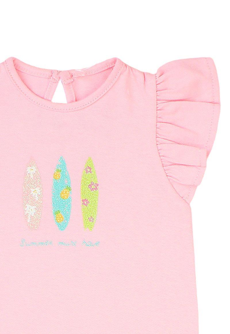 Polera bb niña vuelos holiday 186n-2