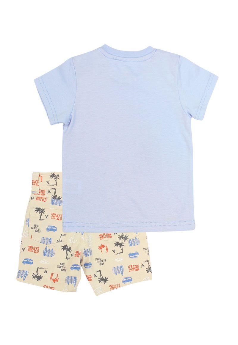 Conjunto bb niño oasis 169-1
