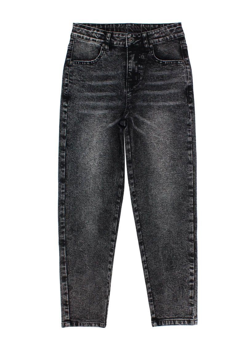 Jeans junior niño baggy foresta 345-0