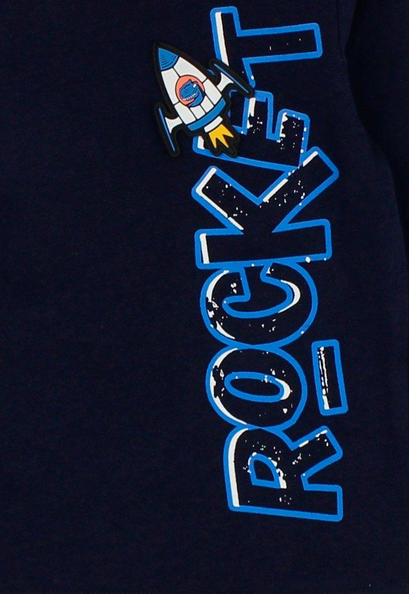 Conjunto bebé niño cosmic 160-2