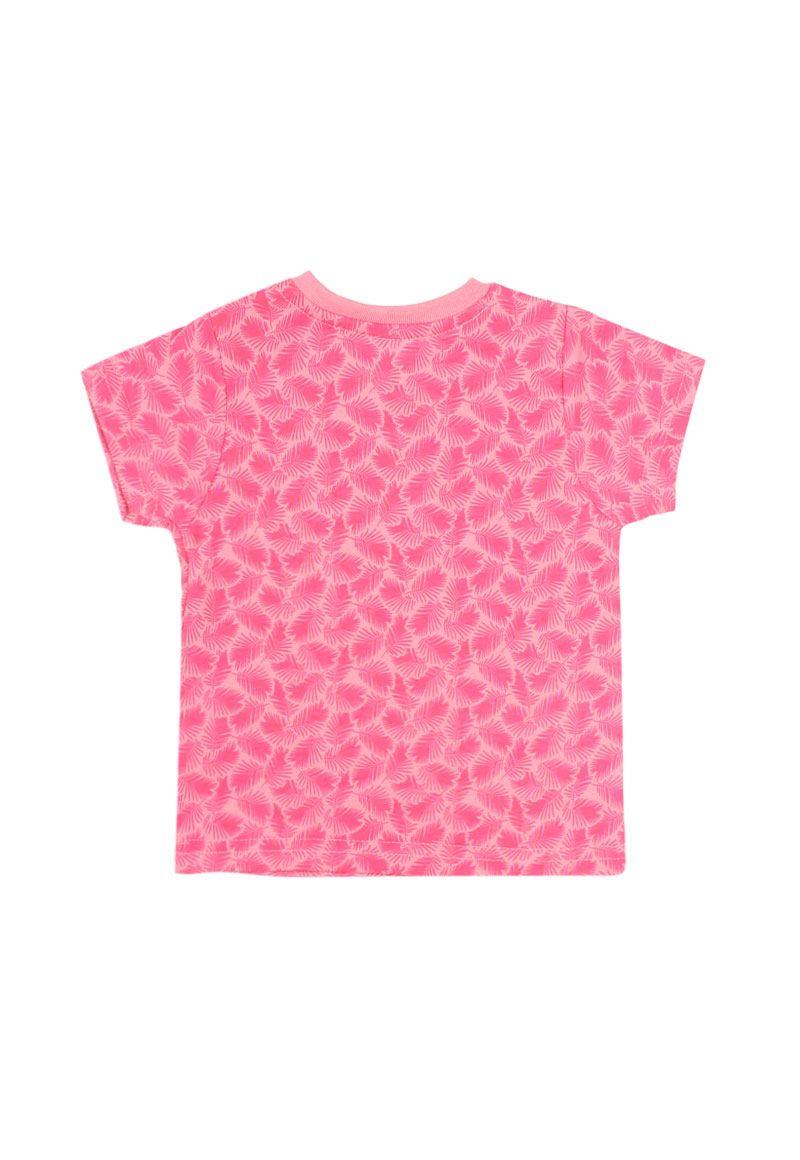 Polera bb niña rapport day to day 716-1
