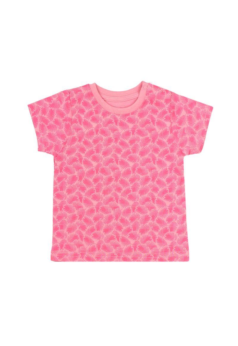 Polera bb niña rapport day to day 716-0