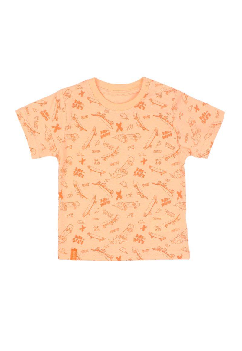 Polera bebé niño rapport day to day 694-0