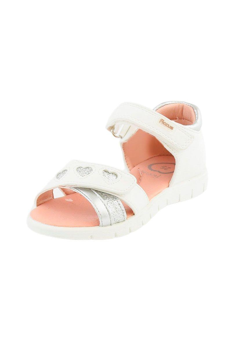 Sandalia casual abierta kids niña 849-0