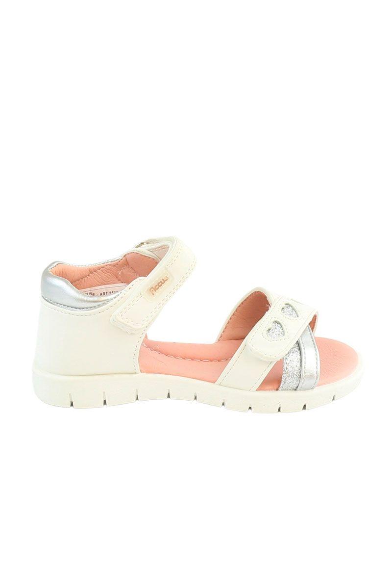 Sandalia casual abierta kids niña 849-3