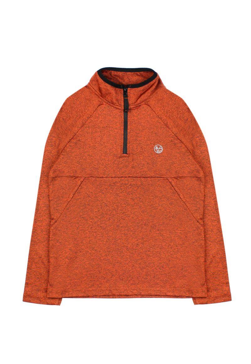 Polerón niño liviano ficcustex 583-0