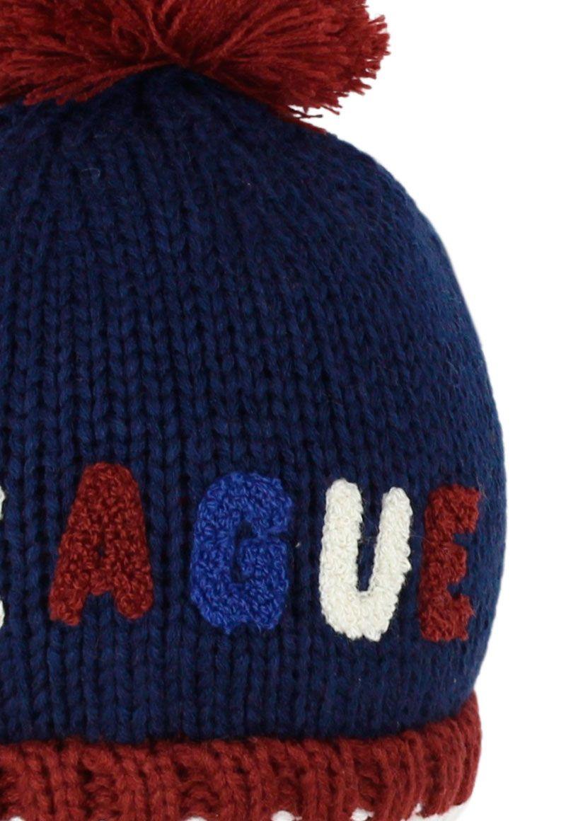 Gorro bebé niño academy 600-1