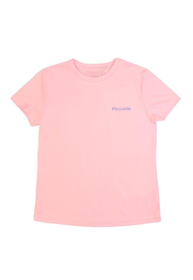 Polera niña aplicacion ficcusgo 570b-0