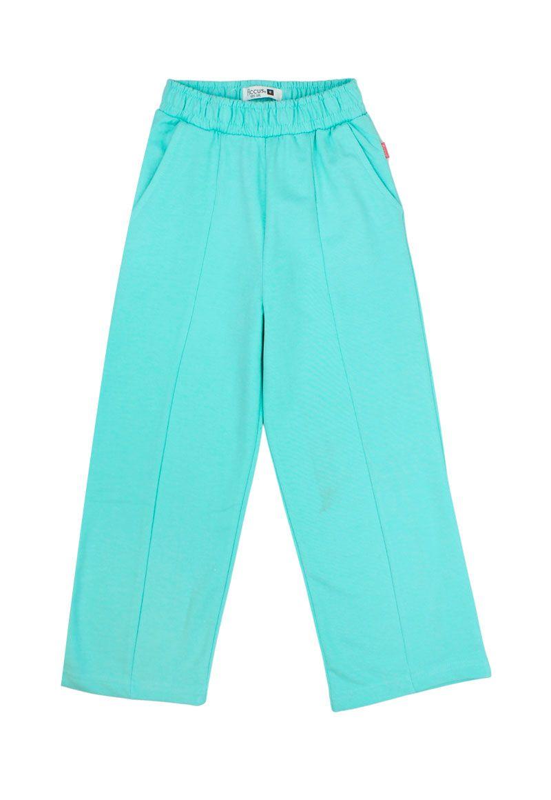 Pantalón kids niña sport palazzo day to day 747-0