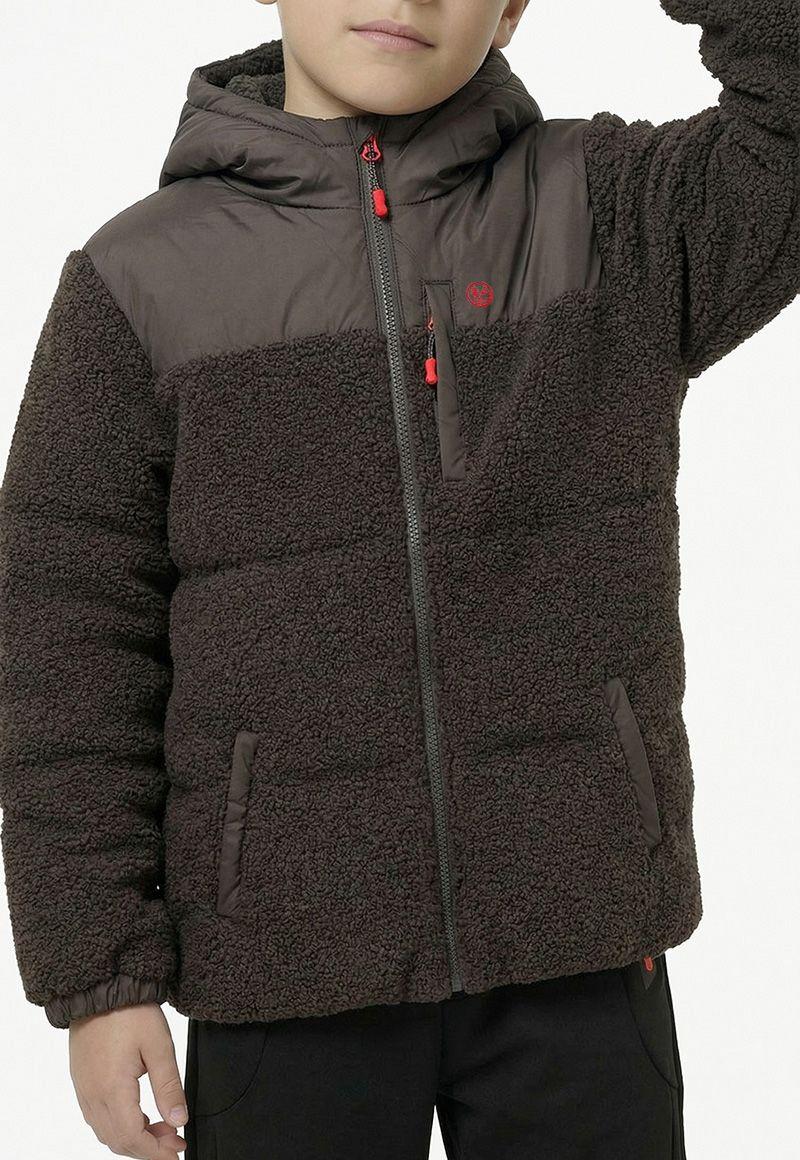 Parka niño ficcustex 589v-2