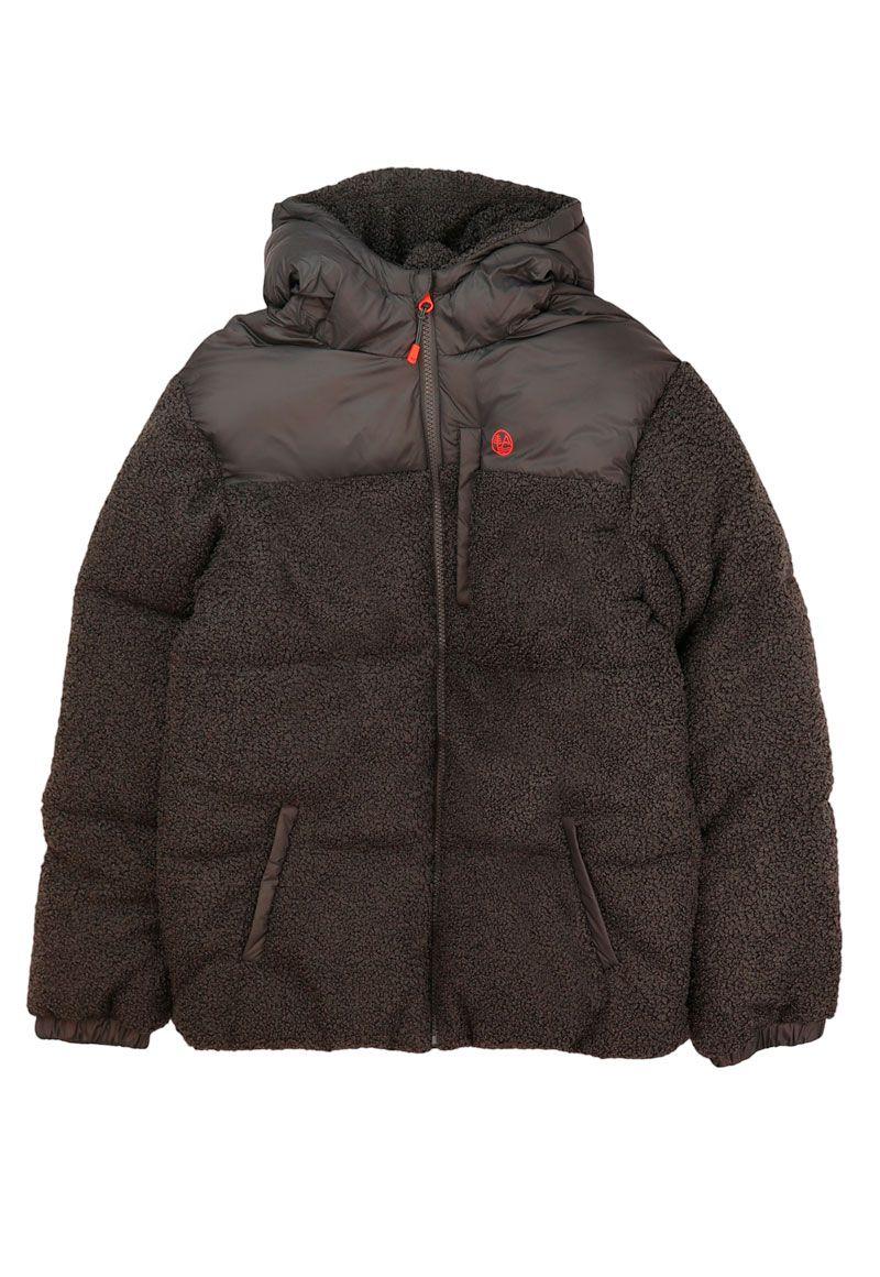 Parka niño ficcustex 589v-3