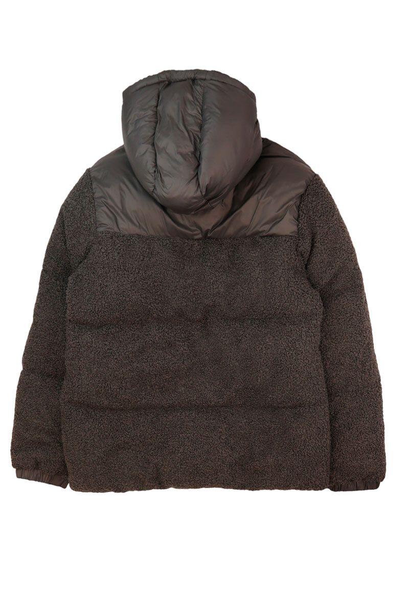 Parka niño ficcustex 589v-4