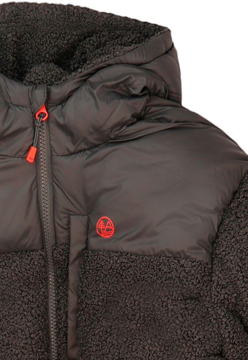 Parka niño ficcustex 589v-5