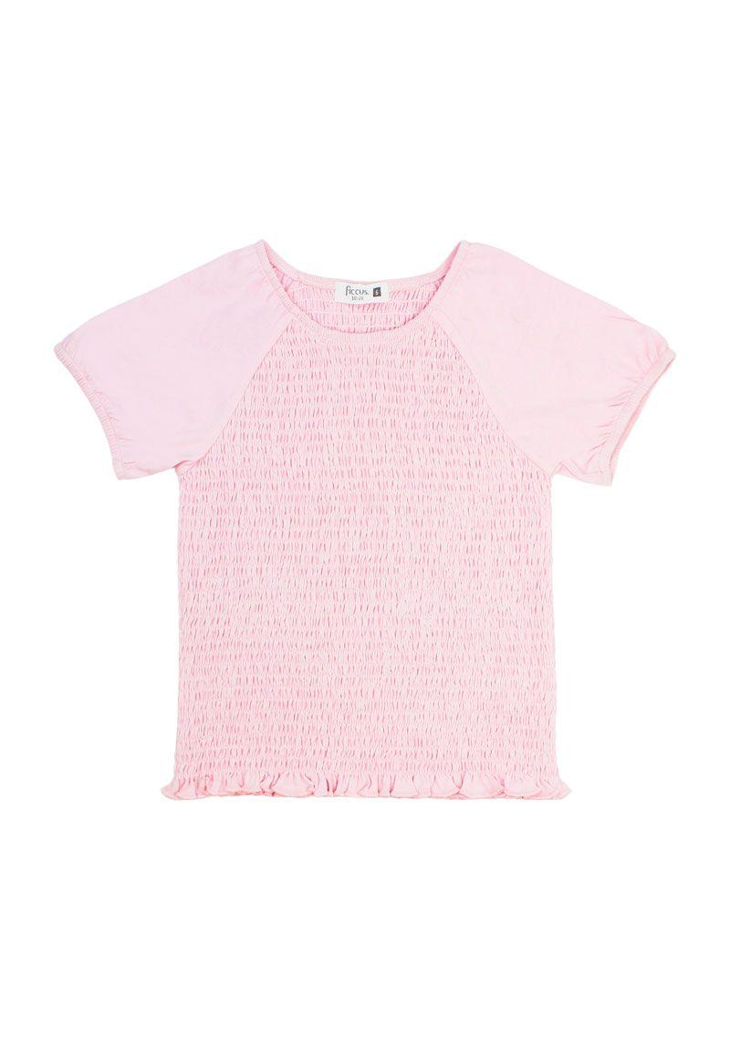 Polera kids niña elasticada free 278b-0