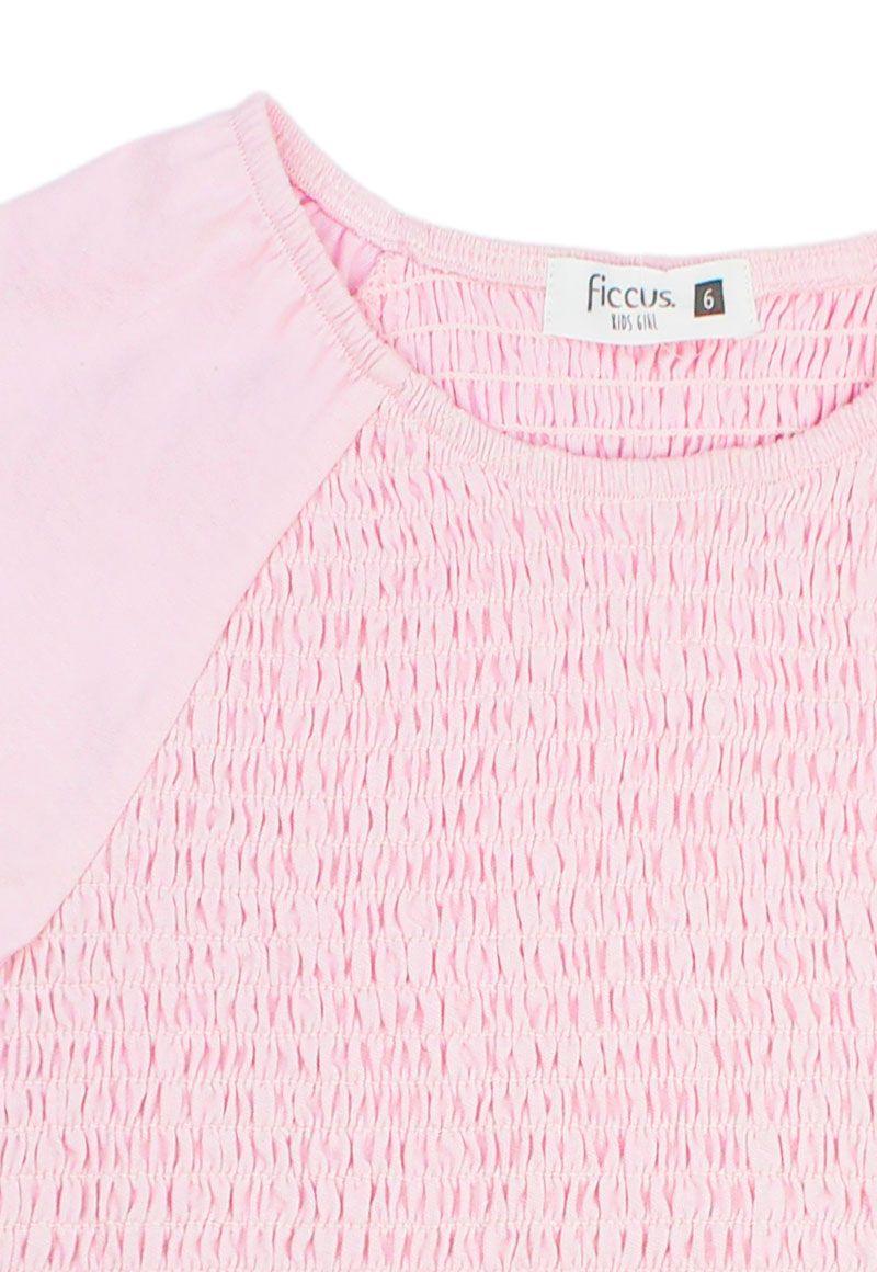 Polera kids niña elasticada free 278b-2